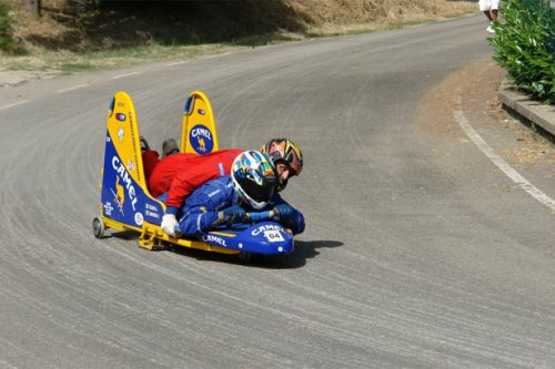 28 e 29 Aprile | “Speed Down” a Lumezzane per il Campionato FICS