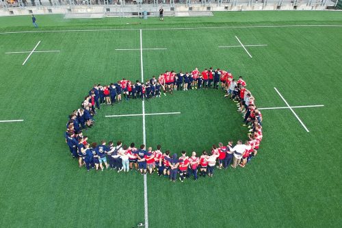 26 Maggio | “Rugby Party”, la giornata sportiva dedicata ai più piccoli 26 Maggio | “Rugby Party”, la giornata sportiva dedicata ai più piccoli