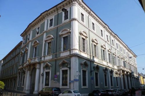5 Maggio | La Famiglia Avogadro in un incontro a Palazzo Martinengo Colleoni