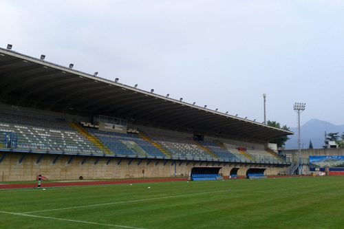 Un futuro nel Rugby per il “Tullio Saleri”?