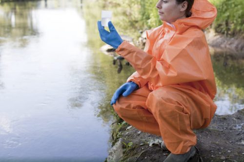 Pesticidi nelle acque, nove zone della Provincia superano i limiti di sicurezza