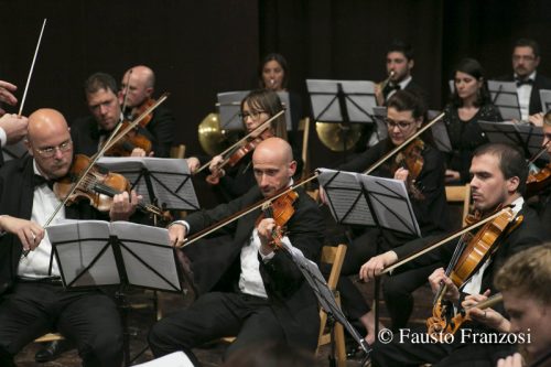 25 Maggio | al Teatro Lux “Gran Galà dell’Opera” in memoria di Bruno Marniga 25 Maggio | al Teatro Lux “Gran Galà dell’Opera” in memoria di Bruno Marniga