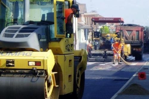 Pronto al “lancio” il piano risanamento degli asfalti, in estate i lavori principali