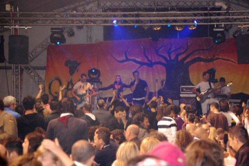 18 – 21 Maggio | Torna il weekend targato “GAIM”