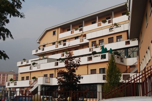 Nuove telecamere per la Rsa “Le Rondini” Nuove telecamere per la Rsa “Le Rondini”
