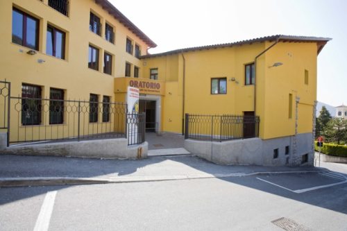 San Sebastiano, disponibili orari e costi del Grest 2018