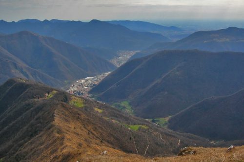 Ripartono le raccolte dei bandi territoriali per Valtrompia e Valgobbia