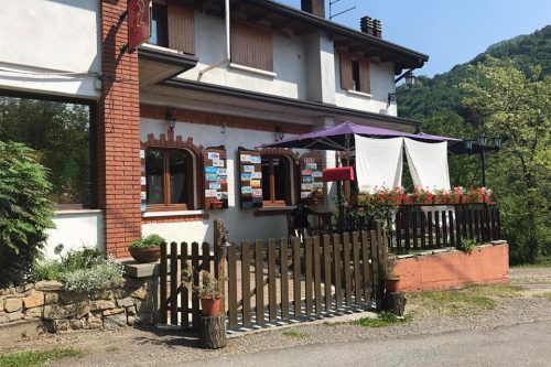11 Giugno – 27 Luglio | Re-state al Passo Pazzo 2018