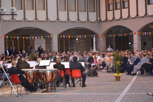7 Luglio | “L’opera nella storia”, XXIII Grande Concerto del Corpo Musicale di Sant’Apollonio