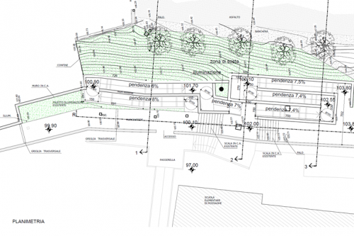 9 Giugno | Inaugurazione del nuovo percorso pedonale tra Villaggio Gnutti e Rossaghe