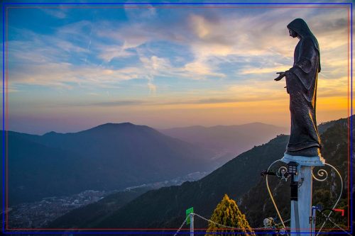 FOTONOTIZIA: “Luochi Sacri a Lumezzane”, scatti dalla mostra fotografica sul sacro valgobbino