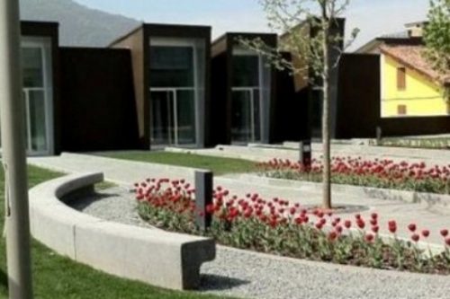 “Ex Teorema”, l’area più discussa della Valle torna a far parlare di sé