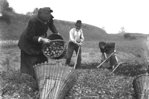 Memoria e ricordo: a Lumezzane il “passato” va sempre di moda