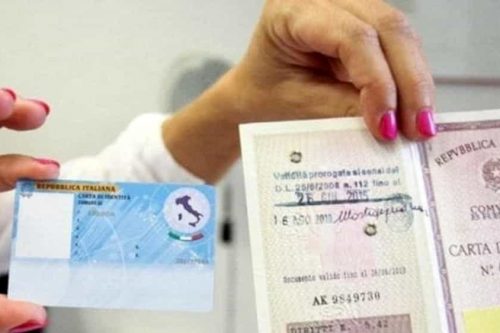 Rinnovo dei documenti (CIE, Passaporto) per vacanze estive Rinnovo dei documenti (CIE, Passaporto) per vacanze estive