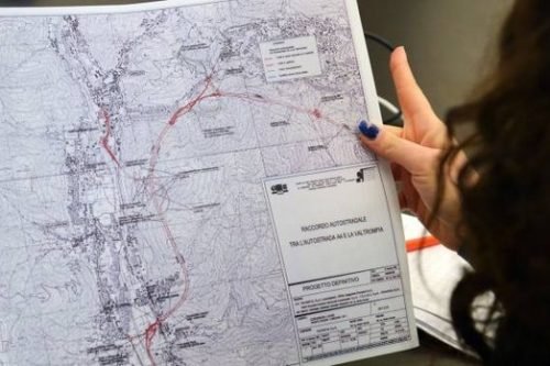 Autostrada della Valtrompia, tra scadenze e dubbi