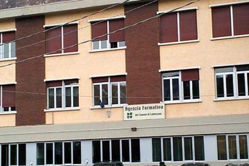 Nuova sede per la “Tedoldi” di Premiano Nuova sede per la “Tedoldi” di Premiano
