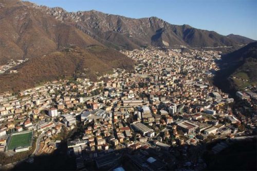 Edilizia in ripresa: 2017 positivo dopo anni di immobilità