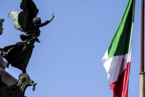 2 Giugno | 72esimo Anniversario della Repubblica Italiana a Lumezzane 2 Giugno | 72esimo Anniversario della Repubblica Italiana a Lumezzane