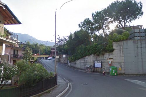 Allargamento di via Ruca: pubblico e privato in collaborano per il “Sì”