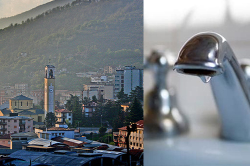 Non paga la bolletta: senza acqua tutto il condominio