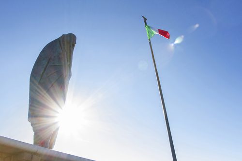 8 Luglio: si festeggiano i 55 anni dell’Alpino di Conche
