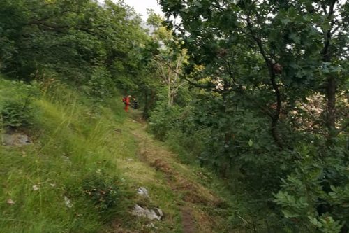 Protezione Civile, un’estate all’insegna degli interventi