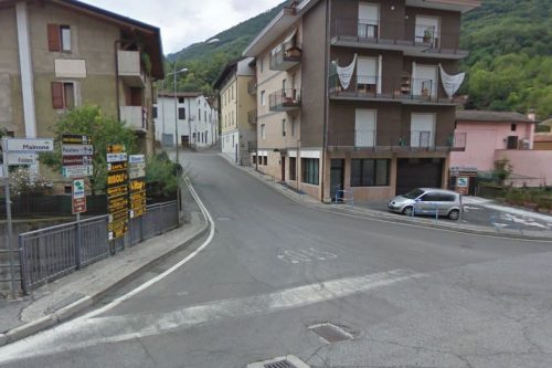 Riaprono i cantieri del Gobbia