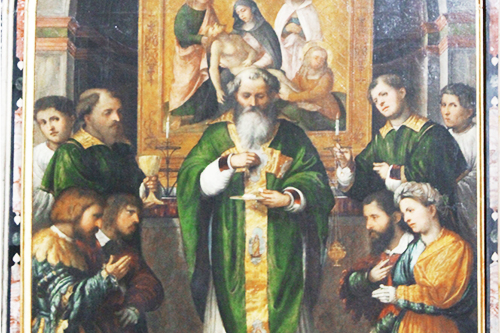 Festa del Patrono a Sant’Apollonio: serate in musica e concerti