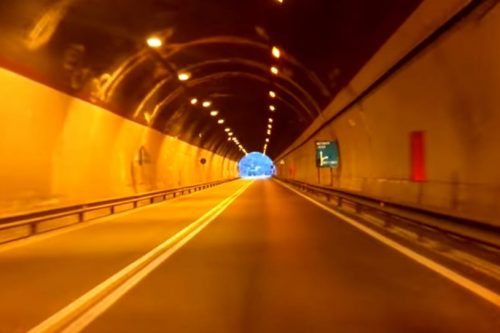 C’è la conferma: l’autostrada della Valtrompia diventa tangenziale (in galleria)