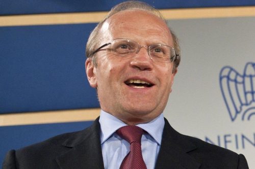 Bonomi: “L’utile cresce, ma fatichiamo a trovare giovani”