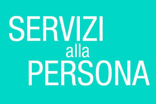 Servizi alla Persona – aperture estive