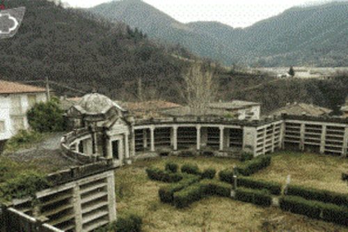 Ex-cimitero di San Sebastiano: la scelta entra nel vivo