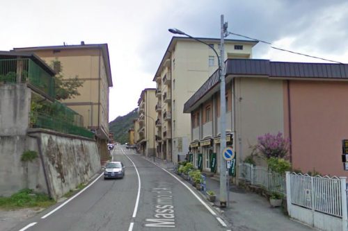 Via Massimo d’Azeglio: la velocità delle auto preoccupa gli abitanti
