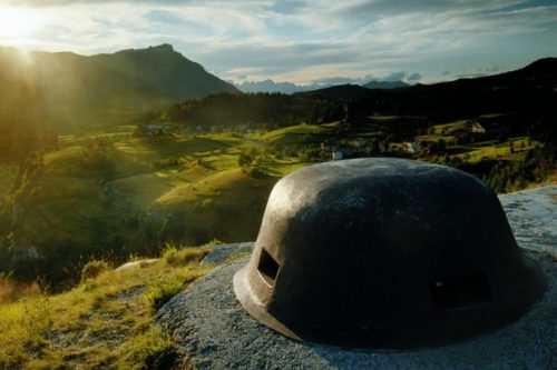 16 Settembre | Il Gruppo Alpini di San Sebastiano organizza escursione ai Forti di Luserna e Lavarone