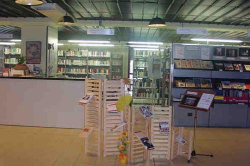 Biblioteca “Felice Saleri”, numeri in aumento!