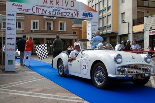 7-8 Settembre | XVIII Edizione di “Città di Lumezzane” 7-8 Settembre | XVIII Edizione di “Città di Lumezzane”