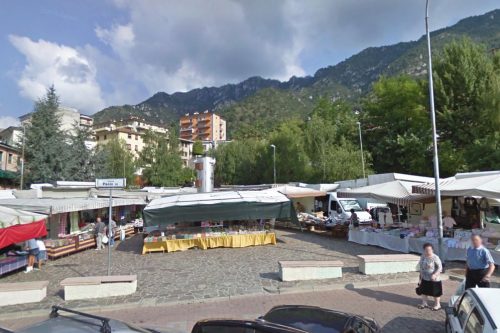 Nuovo volto per piazza Paolo VI in occasione della canonizzazione del Beato