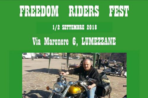 1-2 Settembre | 3° Memorial Max Pasotti a Lumezzane 1-2 Settembre | 3° Memorial Max Pasotti a Lumezzane