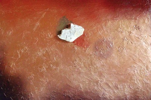 Amici dell’Arte: al lavoro per colorare la città