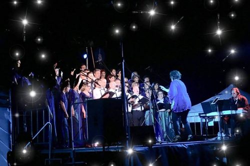 22 Settembre | “One Soul Project Choir” all’Astra di Sant’Apollonio