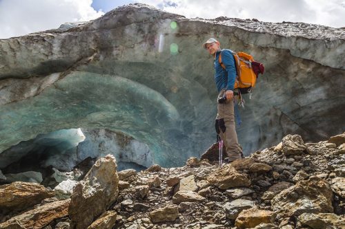 25 Settembre | “Montagne e Stagioni”, la proiezione fotografica di Pier Scuri