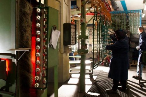 Antonio Becchetti, muore ad 89 anni una delle “colonne” dell’industria lumezzanese