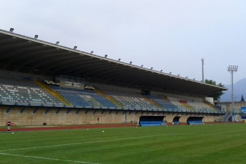 Il calcio lumezzanese è salvo: nasce “Fc Lumezzane Vgz”