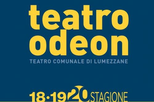 Teatro Odeon: disponibili gli abbonamenti alla Stagione 2018/2019