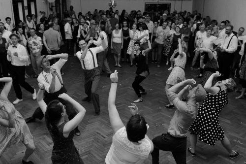 5 Ottobre | “Frank & the Swinging affair trio ” per “Dolci note in Pasticceria”