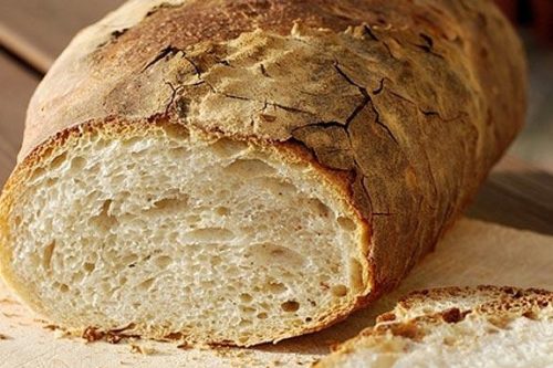 “Con meno sale c’è più gusto” – a Lumezzano l’iniziativa ATS con assaggi di pane a basso contenuto salino