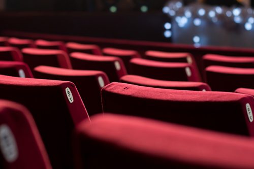 28 Novembre | Ultimo appuntamento con “Schegge di Cinema”