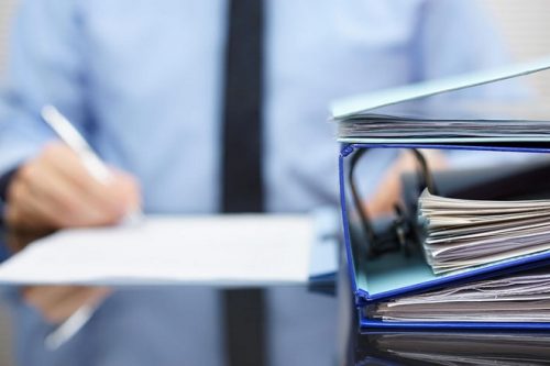 Avviso di selezione di un Istruttore Amministrativo