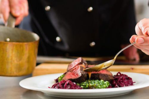 Corso di cucina professionalizzante per disoccupati