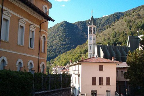 Saluto a Don Franco dopo 26 anni di carriera